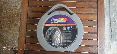 Catene da neve Power 8-40 per cerchi da 13" e 14"