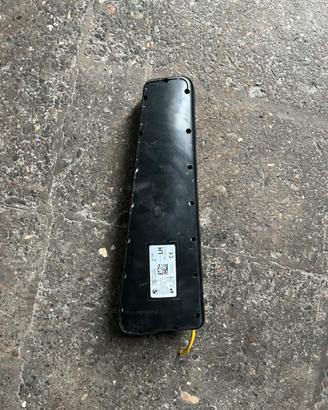 Airbag sedile sinistro Bmw serie 1 F40 anno 2021