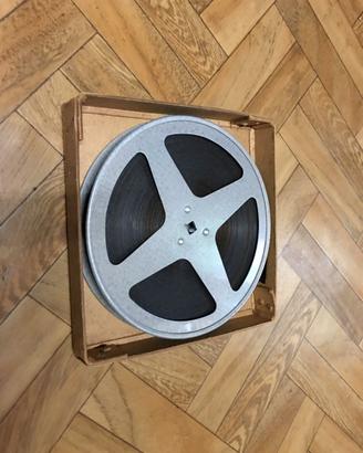 pellicola cinematografica