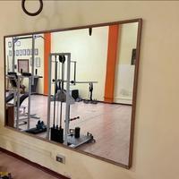 Specchi per palestra