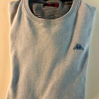 Maglione Kappa
