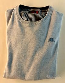 Maglione Kappa