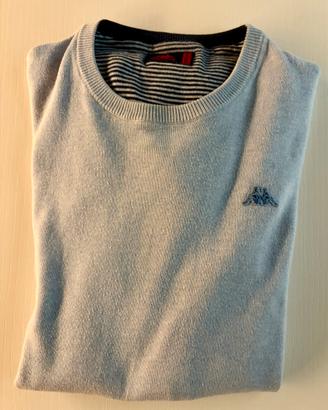 Maglione Kappa