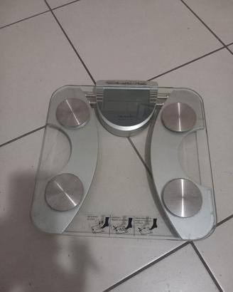 bilancia elettronica 