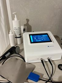 Tecarterapia mectronic 2024 come nuova in garanzia