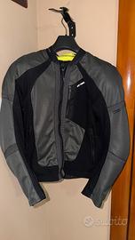 Giubbino estivo moto