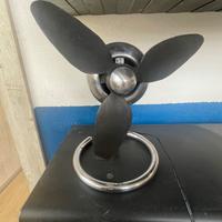 Ventilatore  EZIO PIRALI ZEROVATT