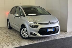 Citroen C4 Picasso BlueHDi 120 S&S EAT6 Exclusive