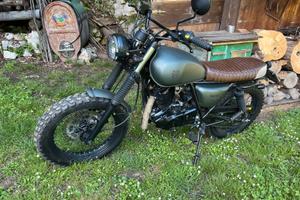 Mutt Hilts 250 - 2019