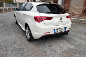 Giulietta TB multiair 170 cv