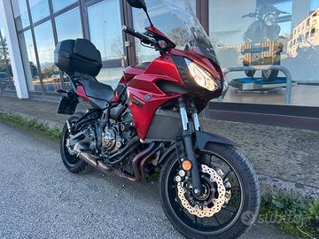 Yamaha Tracer 7 - 2018