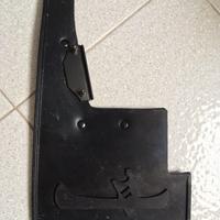 Paraschizzi Fiat Panda 141 Sisley 4x4 originale.