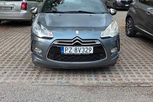 Citroen DS3 1.6 155cv (2010)