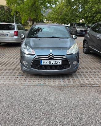 Citroen DS3 1.6 155cv (2010)
