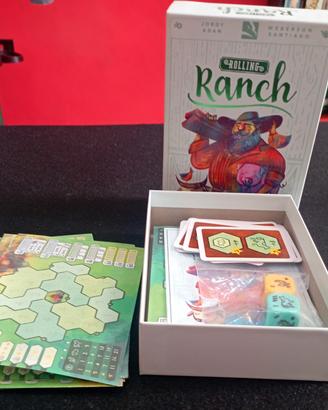 Giochi da Tavolo a 9€