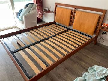 Letto Matrimoniale