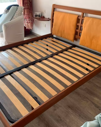 Letto Matrimoniale