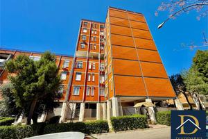 Ampio Quadrivani con Posto Auto e Cantina