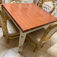 Arredamento valle d’oro