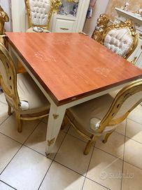 Arredamento valle d’oro