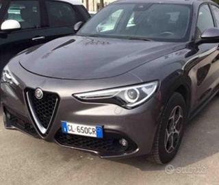 Alfa Romeo Stelvio 2.2 Turbodiesel 190 CV AT8...