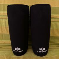 Ginocchiere  Powerlifting 