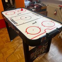 Air hockey tavolo