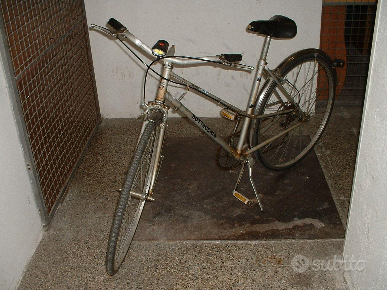 bottecchia bici elettrica pieghevole