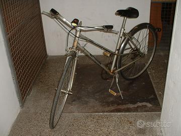 Bici Bottecchia 