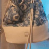 Borsa secchiello Thun