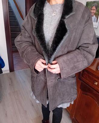 Giaccone da donna