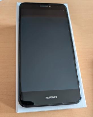 Huawei P8 lite (2017)