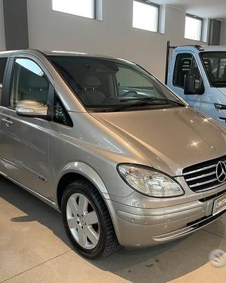 Mercedes Viano 2.2 150 Cv 8 POSTI