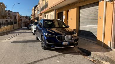 Bmw x1 xline