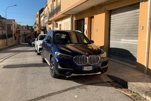 Bmw x1 xline