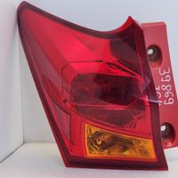 STOP FANALE POSTERIORE SINISTRO TOYOTA Auris 2° S