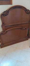 letto singolo