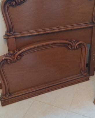 letto singolo