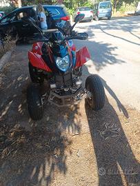 quad  250cc