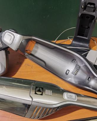 Scopa elettrica Electrolux