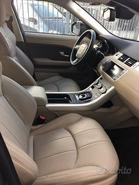 LAND ROVER 2.0 TD 180cv, full optional, ottime con