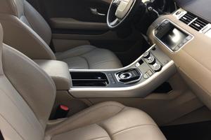 LAND ROVER 2.0 TD 180cv, full optional, ottime con