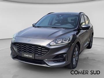 FORD Kuga III 2020 - Kuga 1.5 ecoblue ST-Li U35138