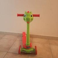 Monopattino clementoni