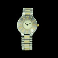 Cartier 21 must de cartier