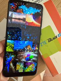 ZTE Blade A5 (2020) - MAI USATO - Con scatola