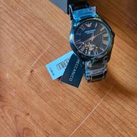 Orologio armani uomo, mai indossato
