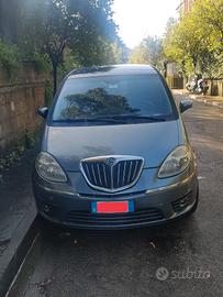 Lancia Musa 1.600 turbo diesel Platinum 