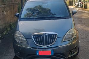 Lancia Musa 1.600 turbo diesel Platinum 