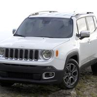 Ricambi portiere jeep renegade